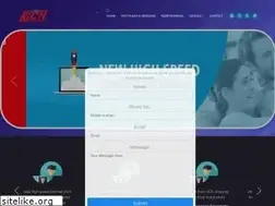 Sites similar to gcnbroadband.com