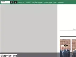 Sites similar to gcnews.com