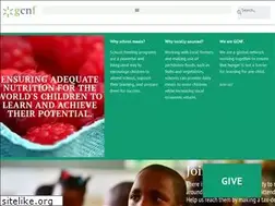 Sites similar to gcnf.org