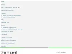 Sites similar to gcnhope.com