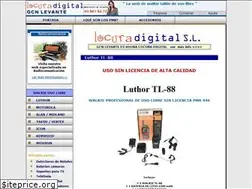 Sites similar to gcnlevante.com