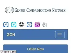 Sites similar to gcnlive.com
