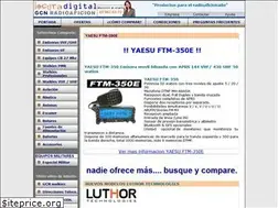 Sites similar to gcnradioaficion.com