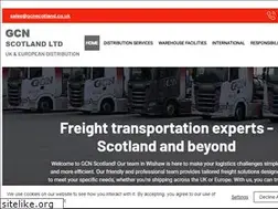 Sites similar to gcnscotland.co.uk