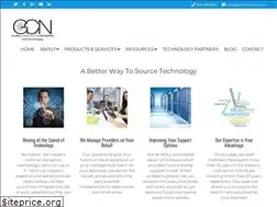 Sites similar to gcnsolutions.com