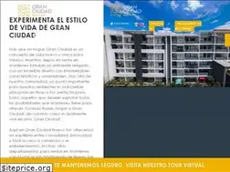 Sites similar to gcnuevosur.com