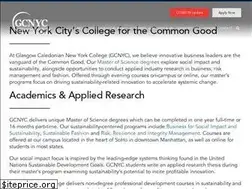 Sites similar to gcnyc.com