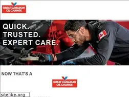 Sites similar to gcoc.ca