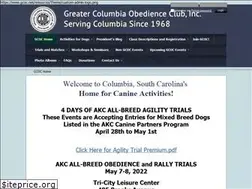 Sites similar to gcoc.net