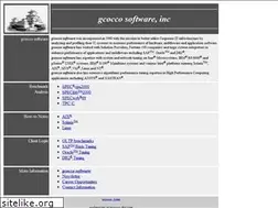 Sites similar to gcocco.com
