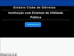 Sites similar to gcodivelas.com