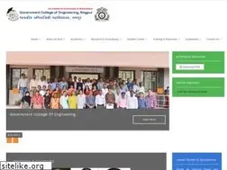 Sites similar to gcoen.ac.in