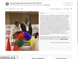 Sites similar to gcoesphanc.org