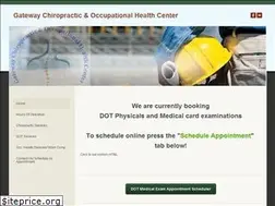 Sites similar to gcohc.net