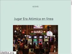 Sites similar to gcoi.es