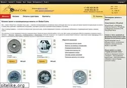 Sites similar to gcoins.net