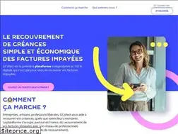 Sites similar to gcollect.fr