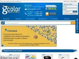 Sites similar to gcolor.com.br