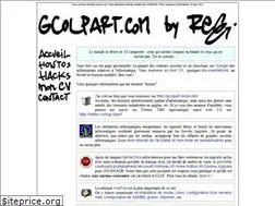 Sites similar to gcolpart.com