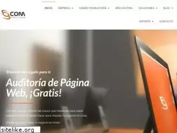 Sites similar to gcom-publicidad.com