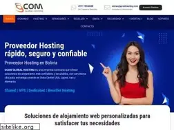 Sites similar to gcomhosting.com