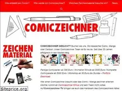 Sites similar to gcomic.de