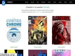 Sites similar to gcomics.online