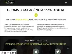 Sites similar to gcomn.com.br