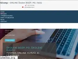 Sites similar to gcomp.cz