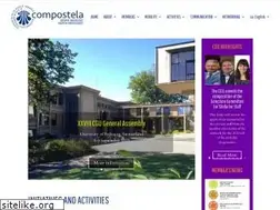 Sites similar to gcompostela.org