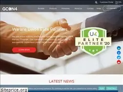 Sites similar to gcon4.com