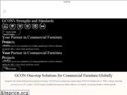 Sites similar to gcongroup.com