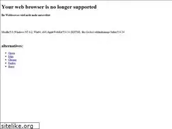 Sites similar to gconline.de