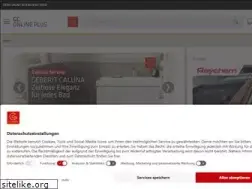Sites similar to gconlineplus.de