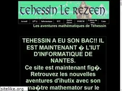 Sites similar to gconnan.free.fr