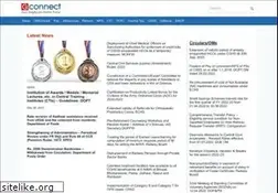 Sites similar to gconnect.in