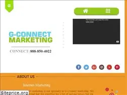 Sites similar to gconnectmarketing.com