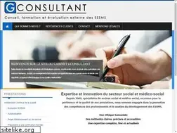 Sites similar to gconsultant.fr