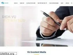 Sites similar to gcontent.net