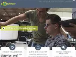 Sites similar to gconverters.com