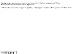 Sites similar to gconvites.com.br