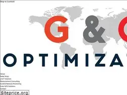 Sites similar to gcoptimization.com