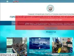 Sites similar to gcor-vvs.by