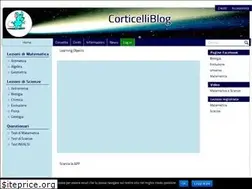 Sites similar to gcorticelli.it