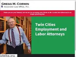 Sites similar to gcorwin.com