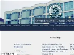 Sites similar to gcosbuc.ro