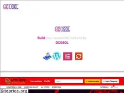 Sites similar to gcosol.com