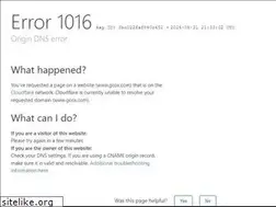 Sites similar to gcox.com