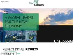 Sites similar to gcp.com