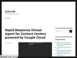 Sites similar to gcp.live